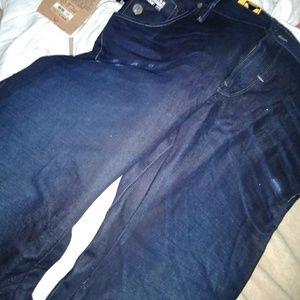 G-star jeans
